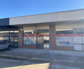 Showrooms / Bulky Goods commercial property for lease at Unit 8/49-51 Townsville Street Fyshwick ACT 2609