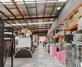 Factory, Warehouse & Industrial commercial property for lease at Alexandria Industrial Estate 46-62 Maddox Street Alexandria NSW 2015