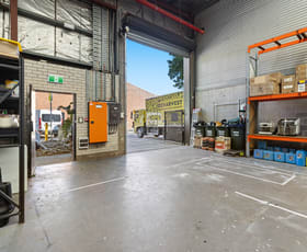 Factory, Warehouse & Industrial commercial property for lease at Alexandria Industrial Estate 46-62 Maddox Street Alexandria NSW 2015