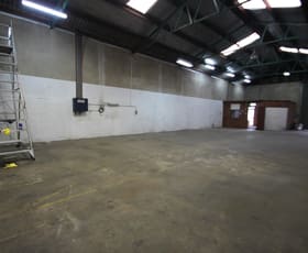 Factory, Warehouse & Industrial commercial property leased at Padstow NSW 2211