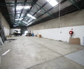 Factory, Warehouse & Industrial commercial property for lease at Padstow NSW 2211