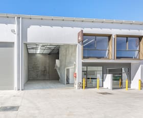 Factory, Warehouse & Industrial commercial property leased at 4/40-42 Pavesi Street Smithfield NSW 2164
