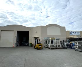 Factory, Warehouse & Industrial commercial property leased at 2/5 Brennan Way Belmont WA 6104