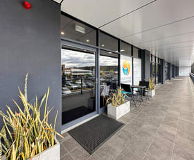 Offices commercial property leased at 7/168 Central Coast Highway Erina NSW 2250
