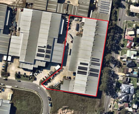 Factory, Warehouse & Industrial commercial property for lease at 33 Enterprise Circuit Prestons NSW 2170