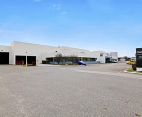 Factory, Warehouse & Industrial commercial property leased at 48 Kewdale Road Welshpool WA 6106