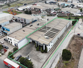 Factory, Warehouse & Industrial commercial property for lease at 170 Cherry Lane Laverton North VIC 3026