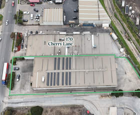 Factory, Warehouse & Industrial commercial property for lease at 170 Cherry Lane Laverton North VIC 3026