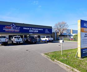 Factory, Warehouse & Industrial commercial property sold at 74 Dowd Street Welshpool WA 6106