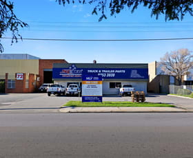 Factory, Warehouse & Industrial commercial property sold at 74 Dowd Street Welshpool WA 6106