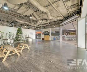 Shop & Retail commercial property leased at Ground  Shop T12/97 Flockton Street Everton Park QLD 4053