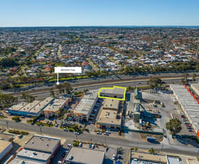 Factory, Warehouse & Industrial commercial property leased at 4/15 Hector Street West Osborne Park WA 6017