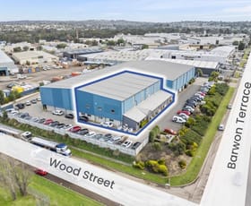 Offices commercial property leased at Part 86-90 Barwon Terrace South Geelong VIC 3220