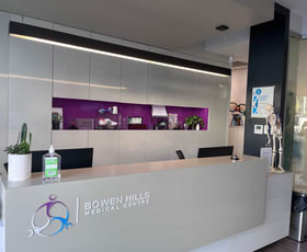 Medical / Consulting commercial property for lease at Bowen Hills QLD 4006