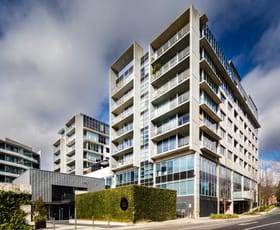 Medical / Consulting commercial property leased at Ground G Unit 84B (5A)/3-5 Sydney Avenue Barton ACT 2600