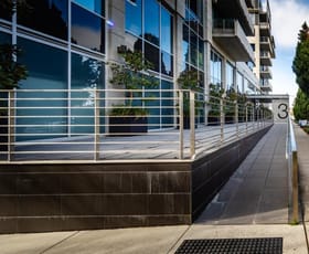 Medical / Consulting commercial property leased at Ground G Unit 84B (5A)/3-5 Sydney Avenue Barton ACT 2600