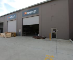 Factory, Warehouse & Industrial commercial property leased at 6/16 Bernera Road Prestons NSW 2170