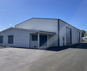 Factory, Warehouse & Industrial commercial property for lease at 5 Prescott Avenue Gawler Belt SA 5118