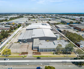 Factory, Warehouse & Industrial commercial property for lease at 414-426 Lower Dandenong Road Braeside VIC 3195
