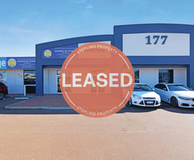 Offices commercial property leased at 5/177 Bannister Road Canning Vale WA 6155