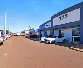 Offices commercial property leased at 5/177 Bannister Road Canning Vale WA 6155