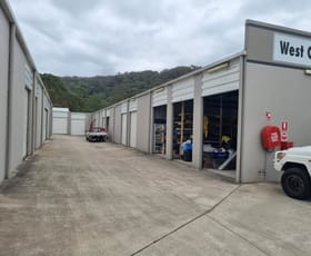 Factory, Warehouse & Industrial commercial property for lease at Unit 8/20 Tathra Street West Gosford NSW 2250