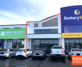 Showrooms / Bulky Goods commercial property leased at 3/107 Minjungbal Drive Tweed Heads South NSW 2486