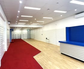 Showrooms / Bulky Goods commercial property leased at 3/107 Minjungbal Drive Tweed Heads South NSW 2486