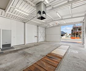 Factory, Warehouse & Industrial commercial property leased at 2/12 Cale Street Midland WA 6056