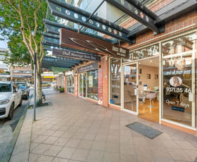 Shop & Retail commercial property leased at Shop 4/809-823 New South Head Rd Rose Bay NSW 2029