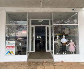 Shop & Retail commercial property leased at 397 Banna Avenue Griffith NSW 2680