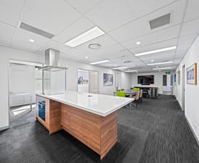 Offices commercial property leased at 179 Given Terrace Paddington QLD 4064
