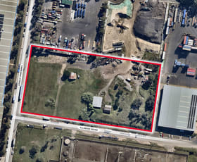 Factory, Warehouse & Industrial commercial property for lease at 45 Yarrawa Street Prestons NSW 2170