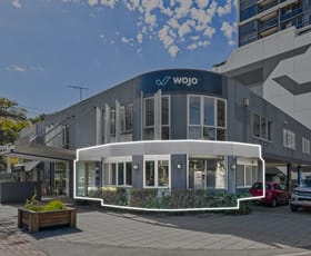 Medical / Consulting commercial property for lease at 4 Park Road Milton QLD 4064