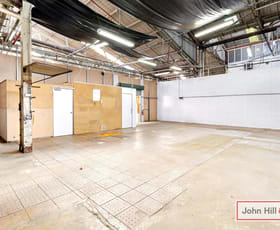 Factory, Warehouse & Industrial commercial property leased at Factory E6/53 Queens Road Five Dock NSW 2046