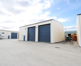 Factory, Warehouse & Industrial commercial property leased at 3/5 Legana Park Drive Legana TAS 7277
