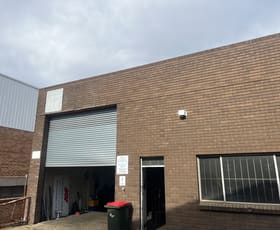 Factory, Warehouse & Industrial commercial property for lease at 2/47 Barry Avenue Mortdale NSW 2223