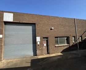 Factory, Warehouse & Industrial commercial property leased at 2/47 Barry Avenue Mortdale NSW 2223