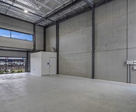 Factory, Warehouse & Industrial commercial property leased at Unit 28/26 Munibung Cardiff NSW 2285