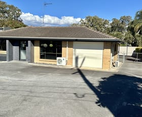Offices commercial property leased at 204 Nerang Street Southport QLD 4215