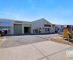 Showrooms / Bulky Goods commercial property leased at 2/71 Winton Road Joondalup WA 6027