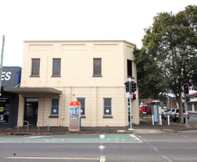 Offices commercial property for lease at Level 1/292 Ruthven Street Toowoomba City QLD 4350