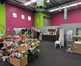 Factory, Warehouse & Industrial commercial property leased at Willetton WA 6155