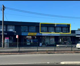 Offices commercial property leased at suite 4 & 5/160 The Entrance Road Erina NSW 2250