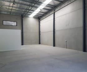 Factory, Warehouse & Industrial commercial property leased at Unit 205/12 Pioneer Avenue Tuggerah NSW 2259