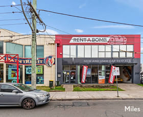 Offices commercial property leased at Level 1/248 High Street Preston VIC 3072