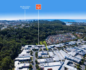 Factory, Warehouse & Industrial commercial property leased at 5/80-82 Township Drive Burleigh Heads QLD 4220