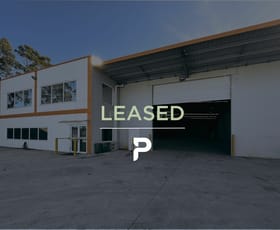Factory, Warehouse & Industrial commercial property leased at 3/23 Mount Erin Road Campbelltown NSW 2560