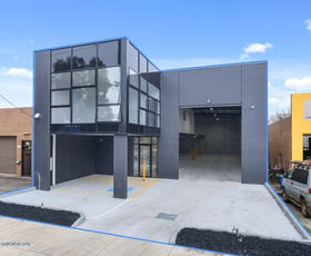 Factory, Warehouse & Industrial commercial property leased at 8 Alfred Street Blackburn VIC 3130