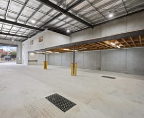 Factory, Warehouse & Industrial commercial property leased at 8 Alfred Street Blackburn VIC 3130